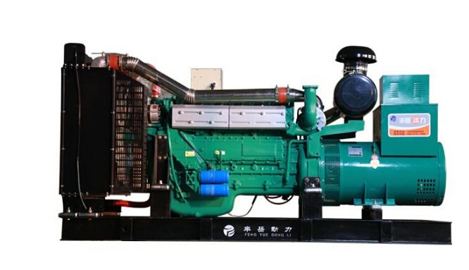 鸡西上柴500kw大型柴油发电机组_COPY_COPY