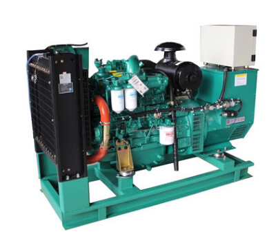 鸡西宗申动力12kw小型柴油发电机