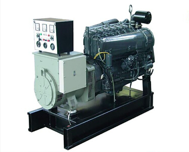 鸡西宗申动力5kw小型柴油发电机