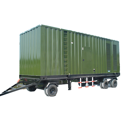 鸡西会议移动集装箱型发电机组电站_COPY_COPY