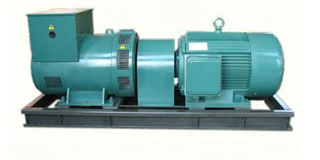 鸡西发电机出租