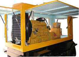 鸡西移动电站(移动柴油发电机组）_COPY_COPY