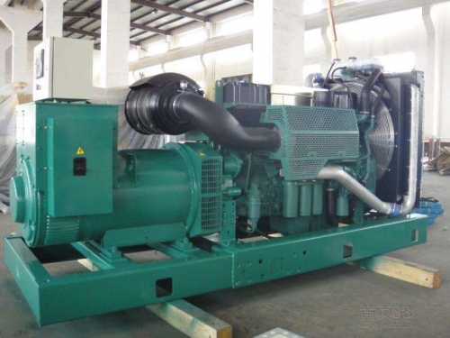 鸡西康明斯发电机出租：确保您的业务不间断！